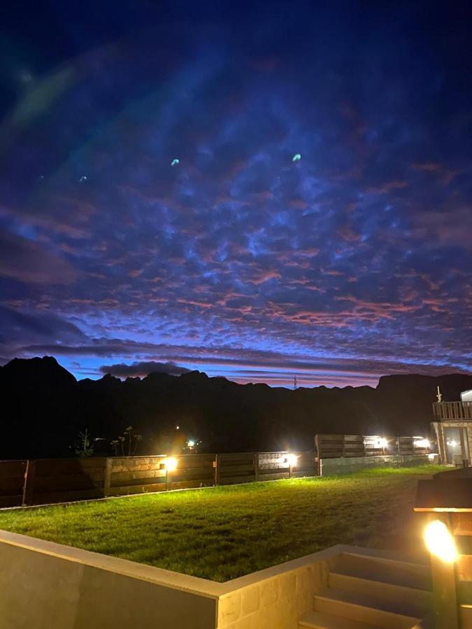 Vila Tara Žabljak Exteriér fotografie