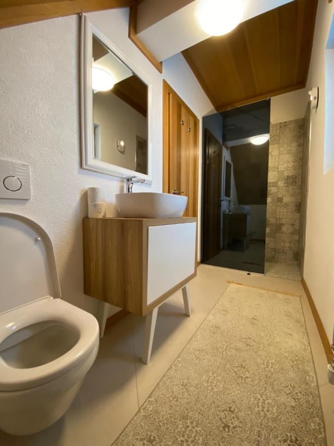 Vila Tara Žabljak Exteriér fotografie