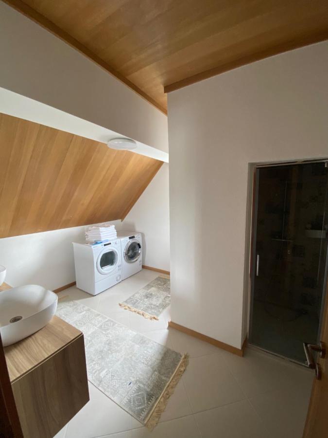 Vila Tara Žabljak Exteriér fotografie