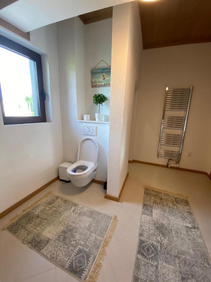 Vila Tara Žabljak Exteriér fotografie