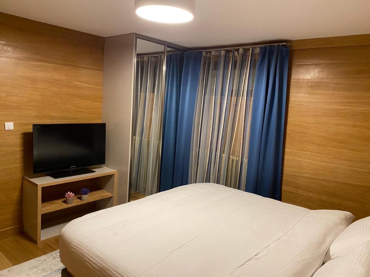 Vila Tara Žabljak Exteriér fotografie