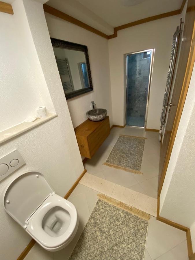 Vila Tara Žabljak Exteriér fotografie