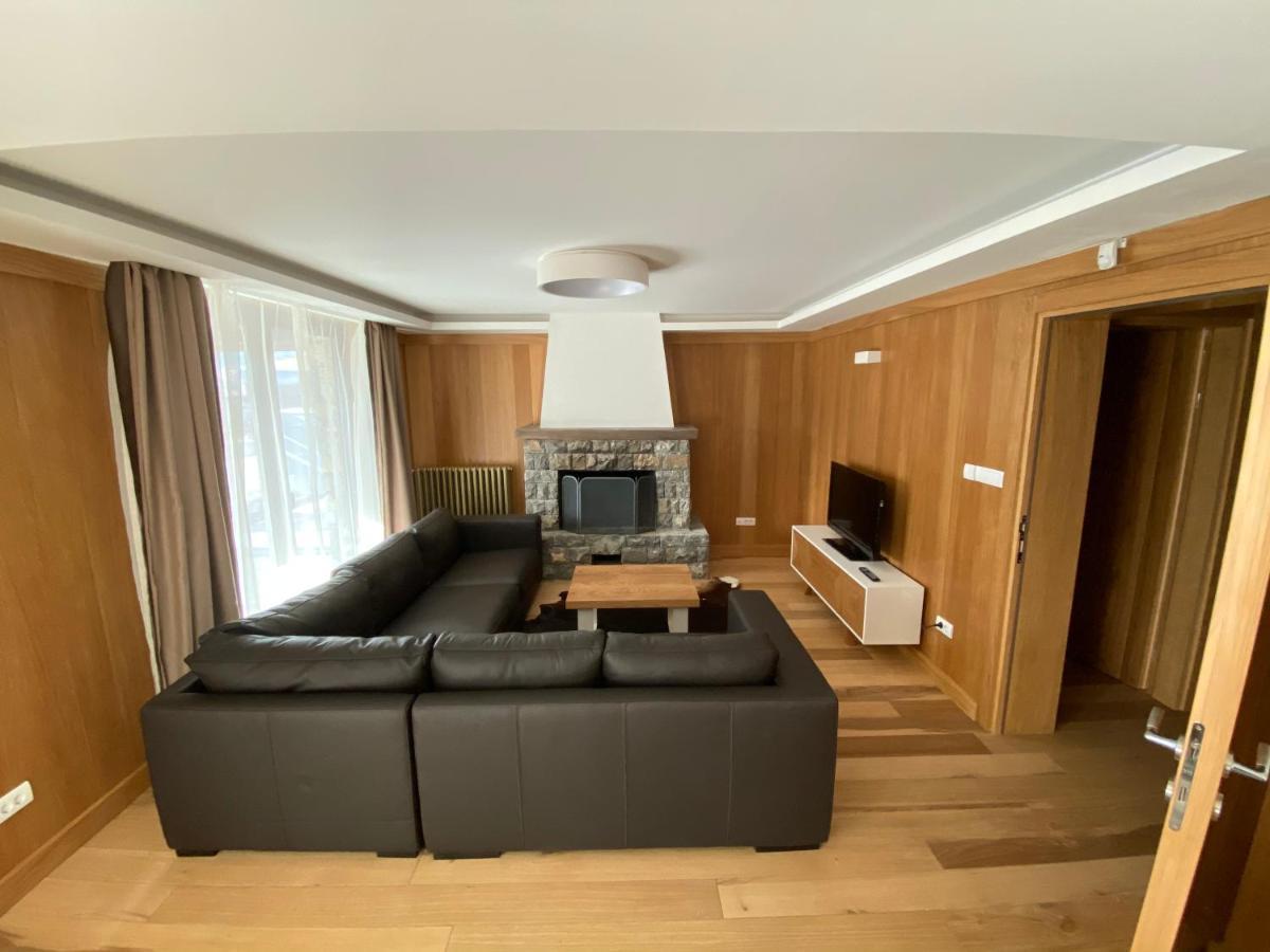 Vila Tara Žabljak Exteriér fotografie