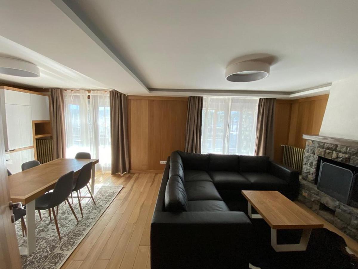Vila Tara Žabljak Exteriér fotografie