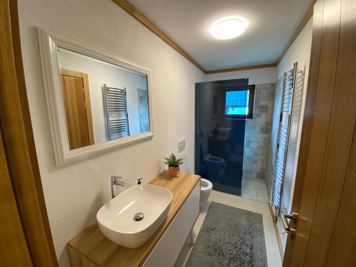 Vila Tara Žabljak Exteriér fotografie