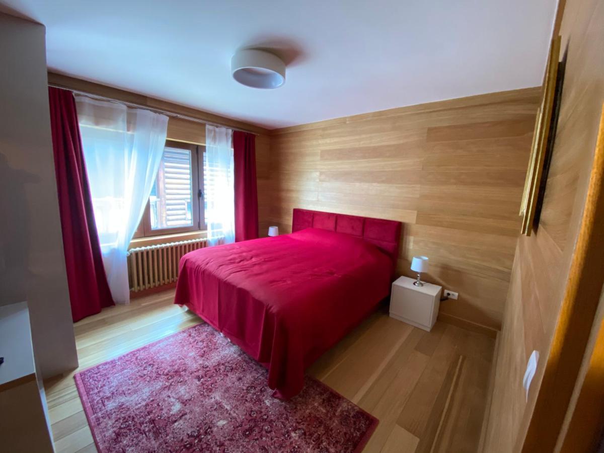 Vila Tara Žabljak Exteriér fotografie